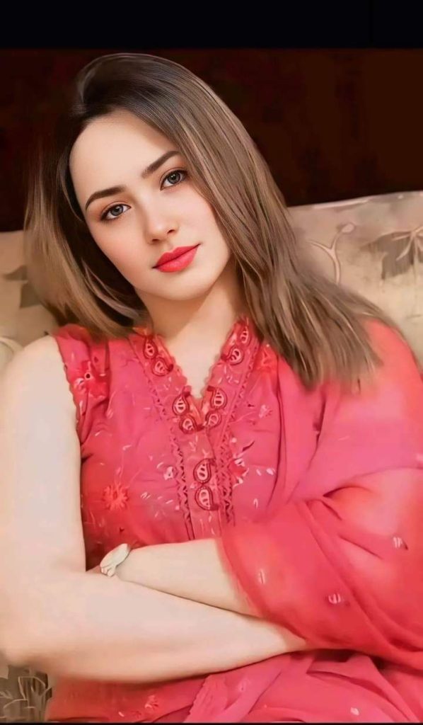 Call Girl in Islamabad